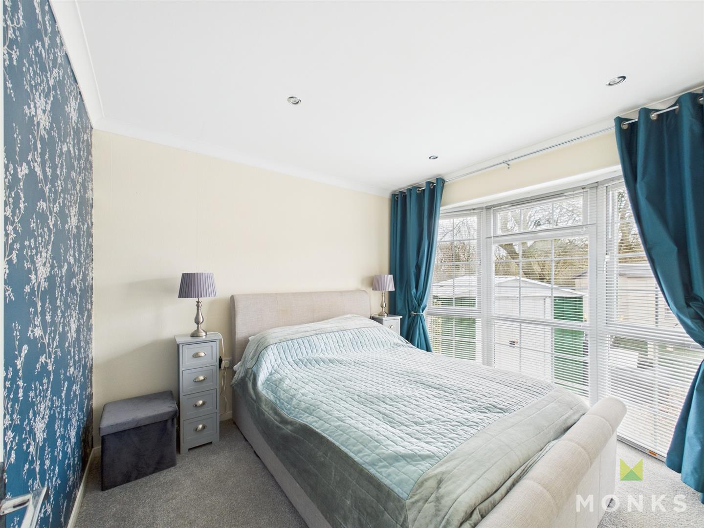 8 Brookside , Kinnerley, SY10 8EL For Sale